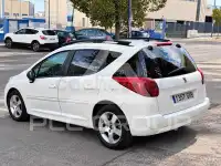 2010 Peugeot 207