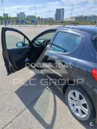2010 Peugeot 207