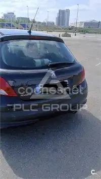 2010 Peugeot 207