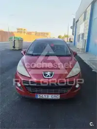 2010 Peugeot 207
