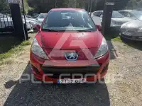 2010 Peugeot 207