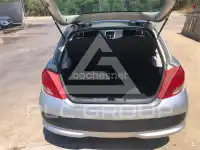 2010 Peugeot 207