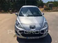 2010 Peugeot 207