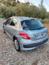 2010 Peugeot 207