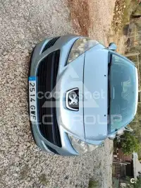 2010 Peugeot 207