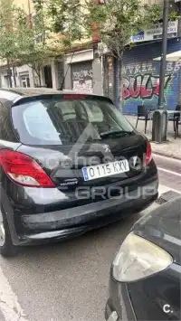 2010 Peugeot 207