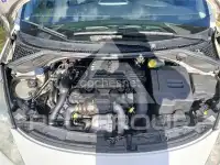 2010 Peugeot 207