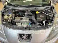 2010 Peugeot 207
