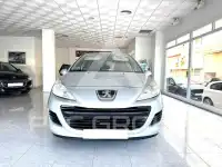 2010 Peugeot 207