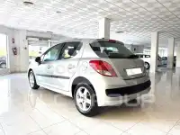 2010 Peugeot 207