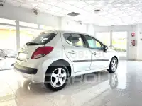 2010 Peugeot 207