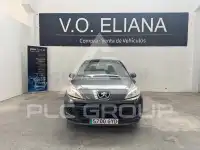 2010 Peugeot 207