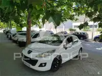 2010 Peugeot 207
