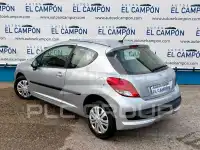 2010 Peugeot 207