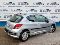 2010 Peugeot 207