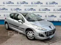 2010 Peugeot 207