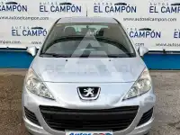 2010 Peugeot 207
