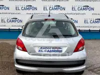 2010 Peugeot 207