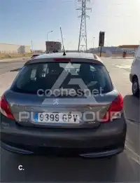 2010 Peugeot 207