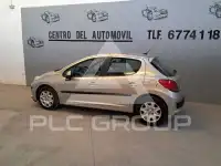 2010 Peugeot 207