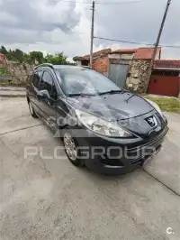2010 Peugeot 207
