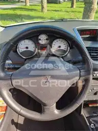 2010 Peugeot 207