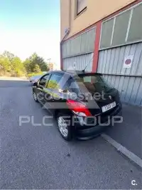2010 Peugeot 207