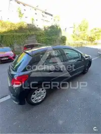 2010 Peugeot 207