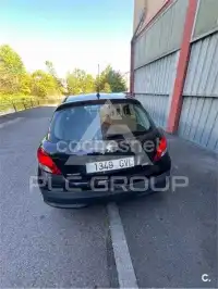 2010 Peugeot 207