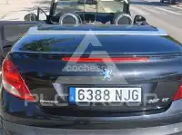 2010 Peugeot 207