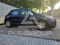 2010 Peugeot 207