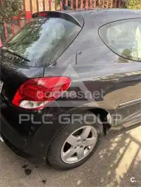 2010 Peugeot 207
