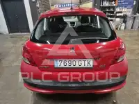 2010 Peugeot 207