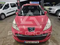 2010 Peugeot 207