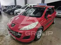 2010 Peugeot 207