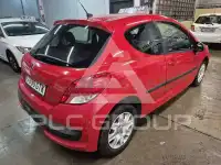 2010 Peugeot 207