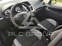 2010 Peugeot 207