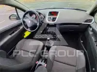 2010 Peugeot 207