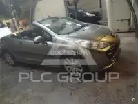 2010 Peugeot 207