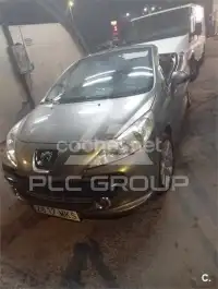 2010 Peugeot 207