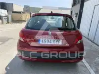2010 Peugeot 207