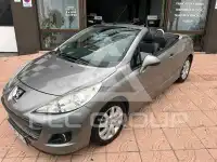 2010 Peugeot 207