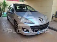 2010 Peugeot 207