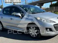 2010 Peugeot 207