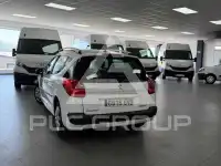 2010 Peugeot 207