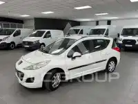2010 Peugeot 207