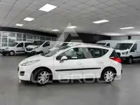2010 Peugeot 207