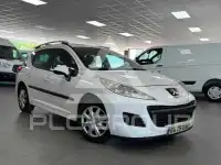 2010 Peugeot 207