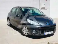 2010 Peugeot 207