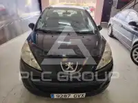 2010 Peugeot 207